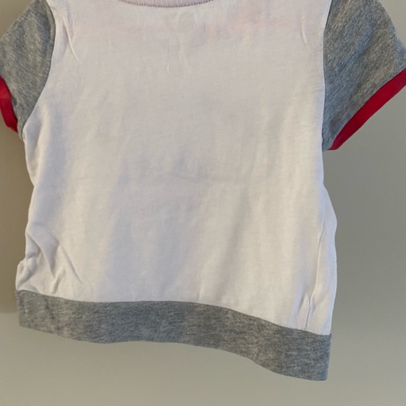 Gap ringer tee 3 - Picture 4 of 5